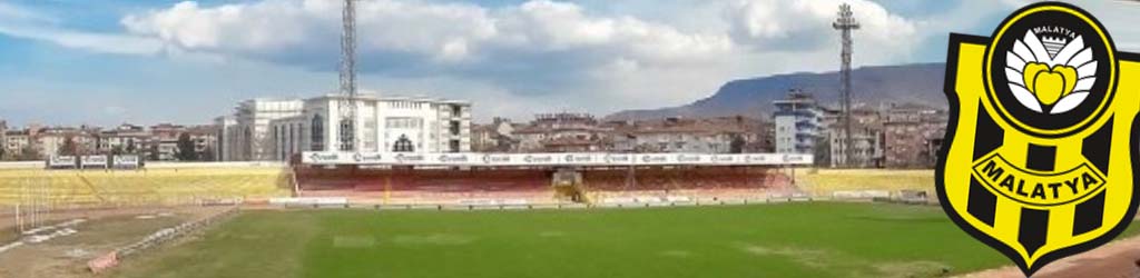 Malatya Inonu Stadium